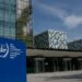 Военные преступления РФ: Украина расширяет сотрудничество с Международным уголовным судом