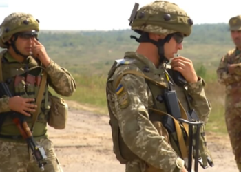 Украинская армия погрязла в советской системе: военные бьют тревогу, – WSJ