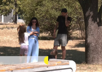 ТЦК схватили украинца, вернувшегося из-за границы, а детей просто бросили на обочине