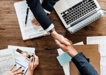 Малый и средний бизнес получил рекордную поддержку во время войны