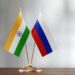 NYT узнала, готова ли Индия отказаться от нефти из России после санкций Трампа