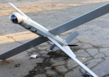 На юге россияне увеличили применение дальнобойных баражирующих боеприпасов