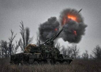 ISW рассказал, как Путин стремится убедить Запад в “неизбежной победе” над Украиной