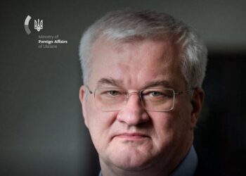 В МИД назвали главное условие для мирных переговоров