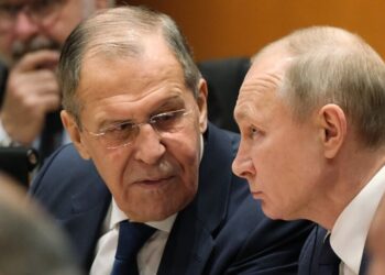 Кремлю явно не до мира