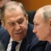 Трамп готовится склонить Украину к сделке на условиях Путина, — Politico