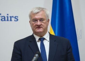Переговоры с Россией могут быть продуктивными только после наступления перемирия – МИД