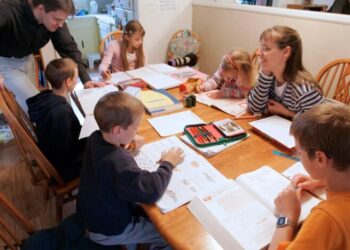 Помощь на детей в странах ЕС: где лучшие соцвыплаты