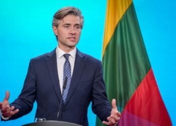 “Это вопрос доверия”: Литва призывает США не медлить с санкциями против РФ