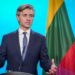 «Это вопрос доверия»: Литва призывает США не медлить с санкциями против РФ