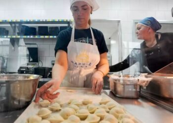 Украинское предпринимательство в Польше растет рекордными темпами