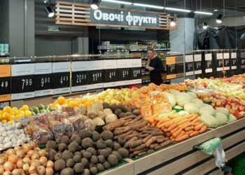В Украине снизились цены на основные овощи: как подготовиться к зиме и сэкономить