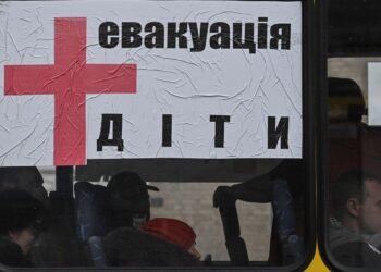 РФ незаконно вывезла из дома-интерната: в Украину вернули еще четырех детей