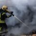 Россияне ударили дроном по микроавтобусу на Днепропетровщине, есть жертва и пострадавшие