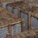 От Волыни до Черниговщины: Украина усиливает укрепления на границе с Беларусью