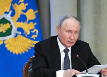 Война истощает экономику Путина: Вloomberg объяснил, почему система “боевой машины” трещит по швам