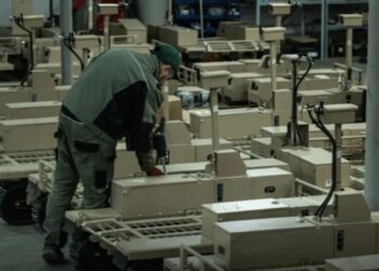 Оборонные предприятия получили льготные кредиты на миллиарды гривен