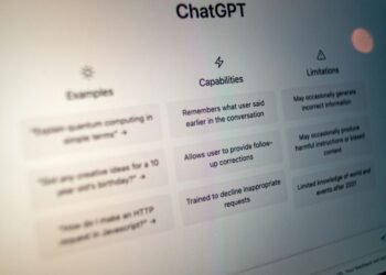 Google может показывать ваши разговоры с ChatGPT в поиске: как защитить свою приватность