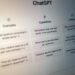 Google может показывать ваши разговоры с ChatGPT в поиске: как защитить свою приватность