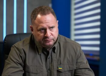 Ермак провел встречу с советниками по нацбезопасности стран-партнеров: какие результаты