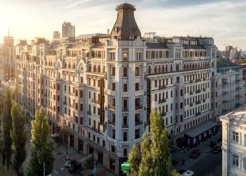 Инвесторы нового казино в центре Киева раскрыли детали проекта