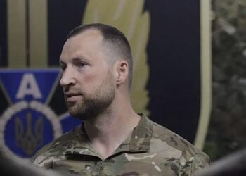Зеленский назначил нового начальника Центра спецопераций “А” СБУ: что известно