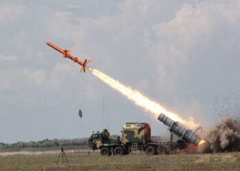 Украина запустила производство крылатых ракет “Фламинго”: каковы ее характеристики