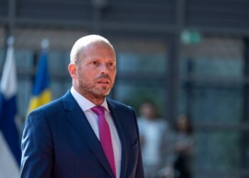 Бельгия рассмотрит отправку военных в Украину после мирного соглашения