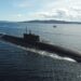 ГУР получило доступ к секретной документации новейшей атомной подлодки РФ “Князь Пожарский”
