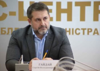 Хищения на дронах и РЭБ: за Гайдая и еще двух фигурантов внесли залог