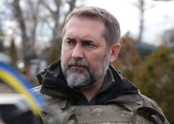 Хищения на дронах и РЭБ: Гайдаю избрали меру пресечения