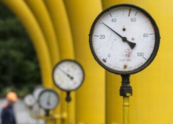 Украина планирует привлекать финансирование KfW для закупок газа и обеспечения энергонезависимости жилья.