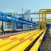 «Нафтогаз» получил от ЕБРР рекордный кредит на закупку газа.