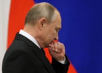 ЕС призвал Совбез ООН оказать давление на Россию, чтобы прекратить войну в Украине