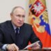 Путин готов к полному перемирию в обмен на выход Украины из Донецкой области, – WSJ