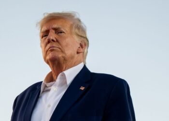 Трамп и Рубио поздравили украинцев с Днем независимости: ваше мужество вдохновляет многих