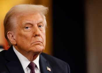 У Трампа отреагировали на публикацию СМИ о модели Западного берега для Украины
