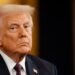 У Трампа отреагировали на публикацию СМИ о модели Западного берега для Украины