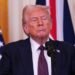 “Подумаю через две-три недели”: Трамп отложил введение вторичных санкций против Китая