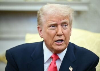 Индия больше не будет покупать нефть у России, – Трамп