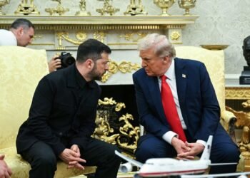 Овальный кабинет 2.0. Пришли ли к согласию Трамп и Зеленский и о чем говорили с европейцами