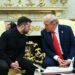 Овальный кабинет 2.0. Пришли ли к согласию Трамп и Зеленский и о чем говорили с европейцами