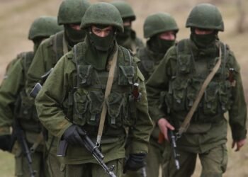 Россиян на Покровском направлении вдвое больше, чем жителей города до войны, – Трегубов