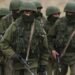 Россиян на Покровском направлении вдвое больше, чем жителей города до войны, – Трегубов
