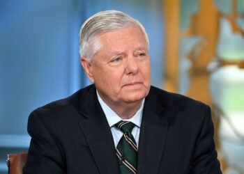 Третью мировую остановит только самая мощная в Европе армия Украины, – сенатор Грэм