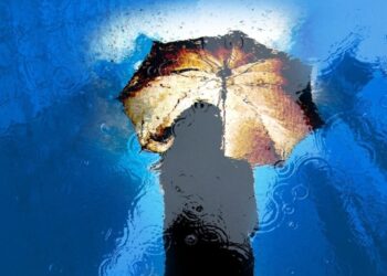 От жары до грозовых дождей: синоптики предупредили украинцев о резкой смене погоды