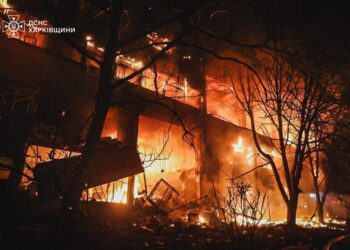 Дистанционные обследования жилья распространили на территории возможных боев