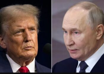 Мир на волоске: Путин убегает от соглашения, несмотря на надежды Трампа, – NBC News