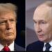 Мир на волоске: Путин убегает от соглашения, несмотря на надежды Трампа, – NBC News
