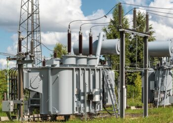 Банки профинансировали проекты по восстановлению почти 1 ГВт электрогенерации.